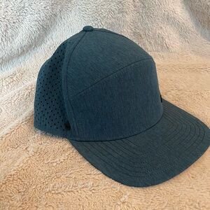 Melin Trenches Icon Hydro (heather ocean)